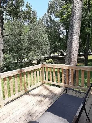 Birdsong Resort Marina Lakeside RV - Dış Mekan
