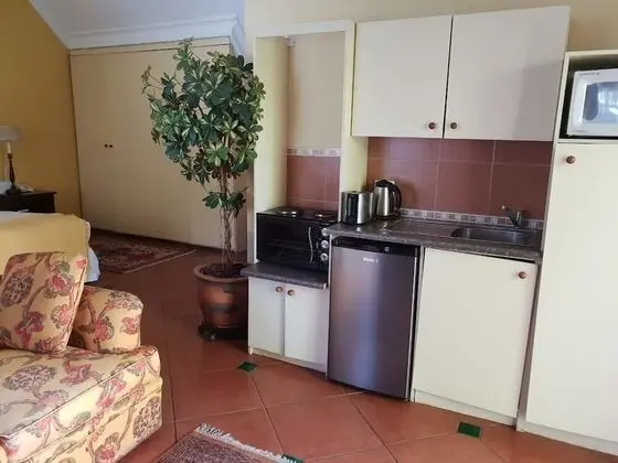 Birdwood Boutique Estate - İç Mekan