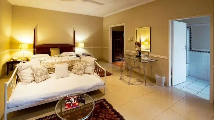 Birdwood Boutique Estate - Oda