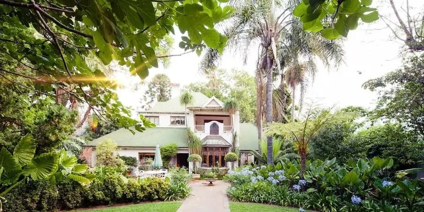 Birdwood Boutique Estate - Öne Çıkan Resim