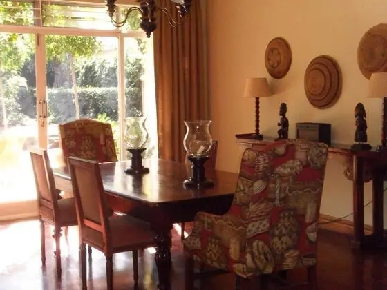 Birdwood Boutique Estate - Yerinde Yemek