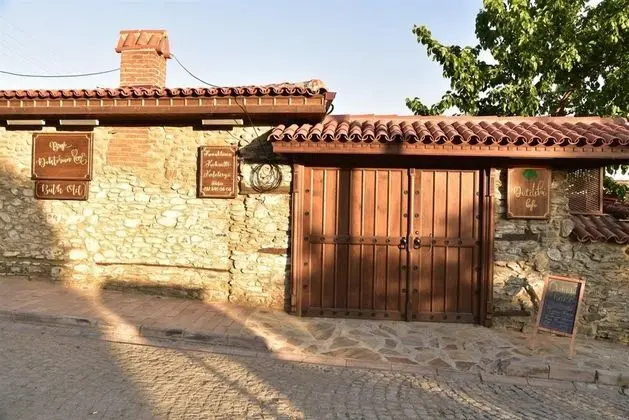 Birgi Lavinya Otel - Genel