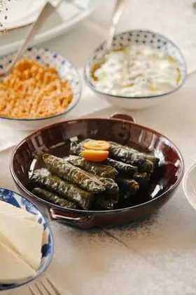 Birgi Lavinya Otel - Yeme / İçme