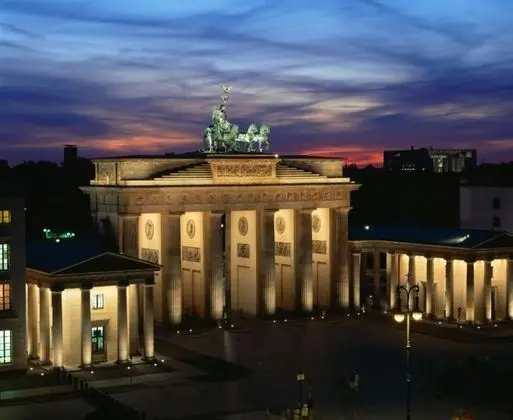 Hotel BIRGIT Berlin Mitte