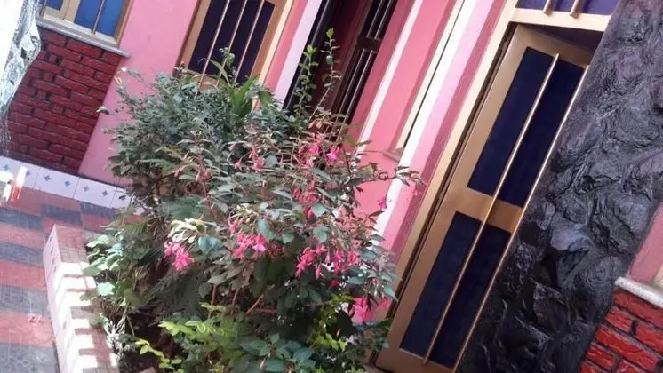 Birhan Villa