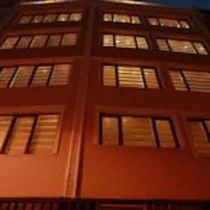 Birinci Apart Hotel