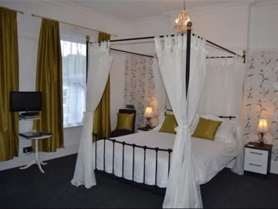 The Birkdale Guest House