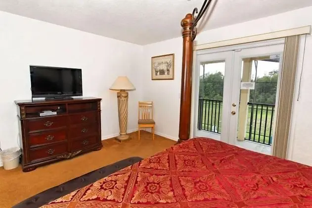 Birkdale Pool House - Oda