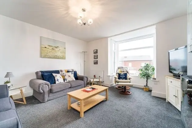 Birkdale Southport Boutique Apartment Sleeps 5