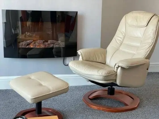 Birkdale Southport Boutique Apartment Sleeps 5 - İç Mekan