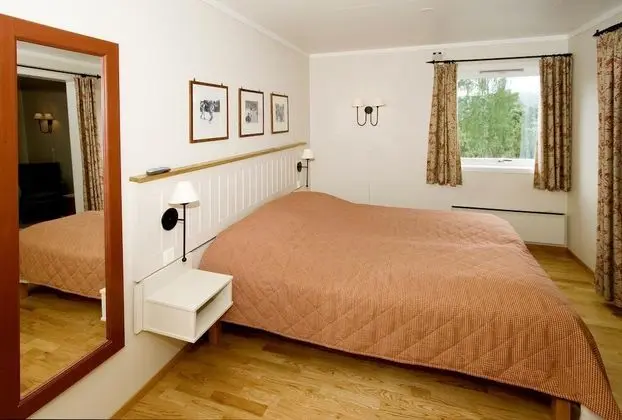 Birkebeineren Hotel & Apartments