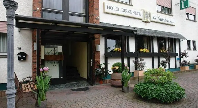 Birkeneck