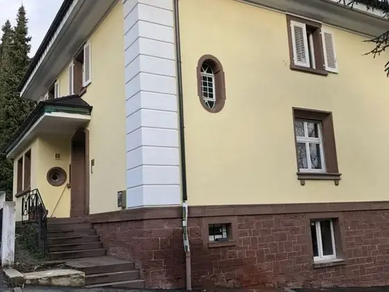 Villa Birkenfeld - 1