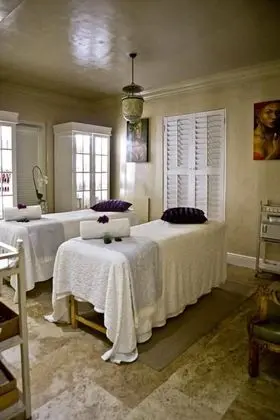 Birkenhead House - Spa