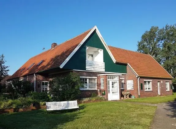 Birkenhof-Neuharlingersiel