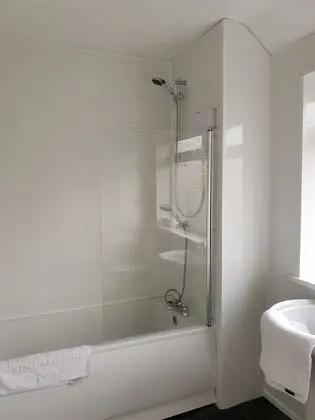 Birkley Road - Banyo Tipleri