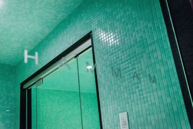 Hotel Birks Montreal - Spa