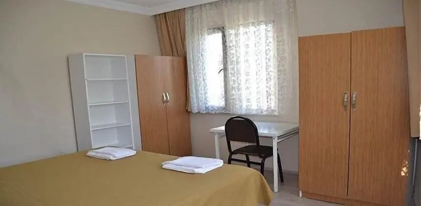 Birlik Apart - Oda