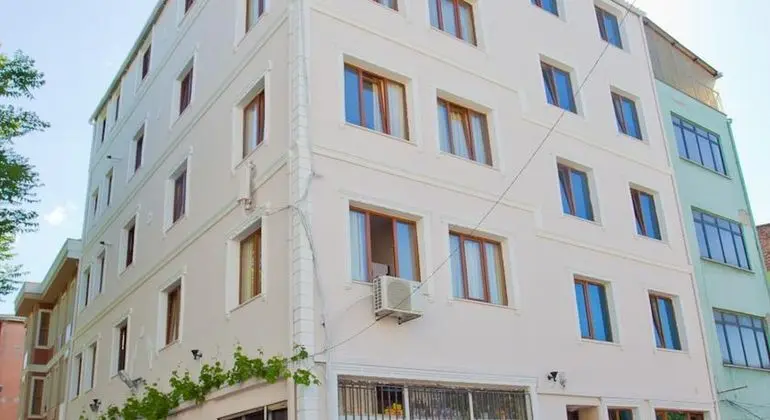 Birlik Aparthotel