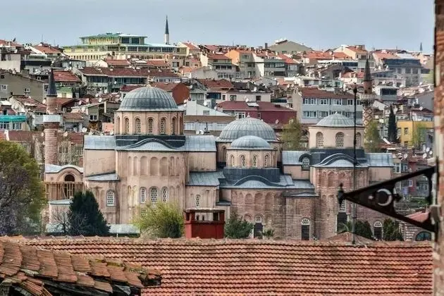 Birlik Aparthotel - Öne Çıkan Resim