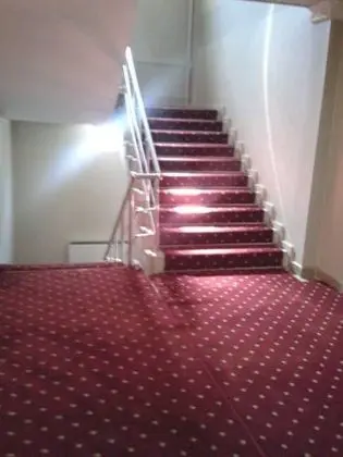 Birlik Sahin Hotel - Genel