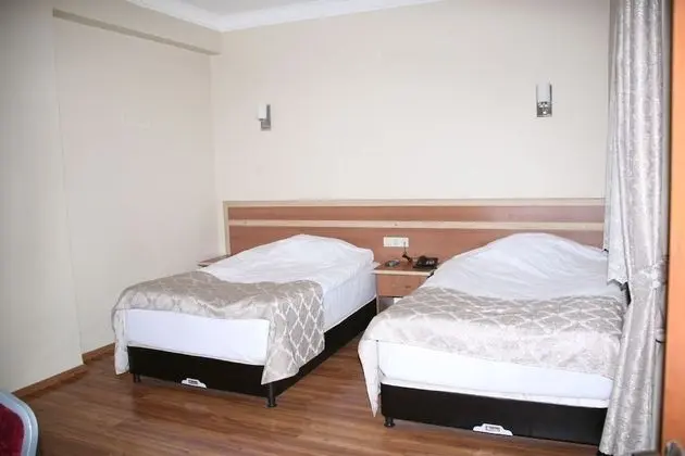 Birlik Sahin Hotel - Oda