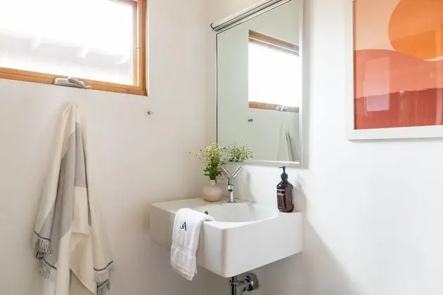 Birmingham - Camden in Encinitas - Banyo Tipleri