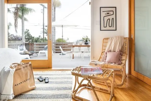 Birmingham - Camden in Encinitas - Dış Mekan