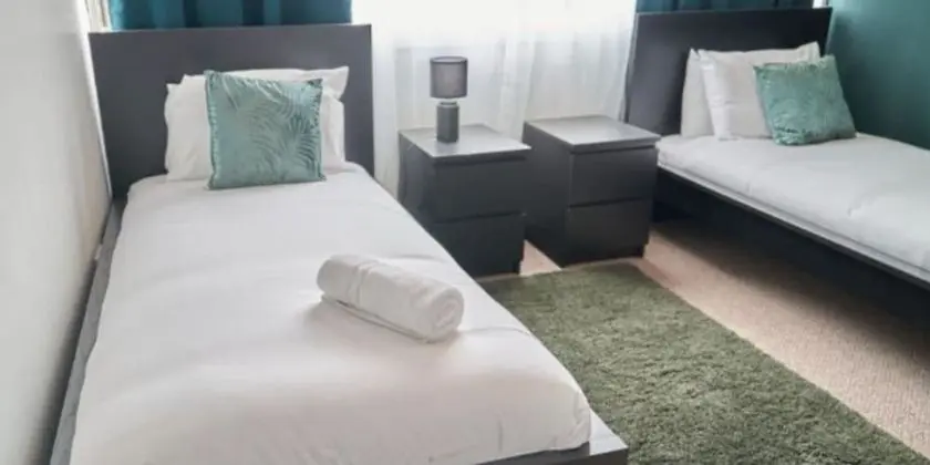 Birmingham Family and Contractors HS2