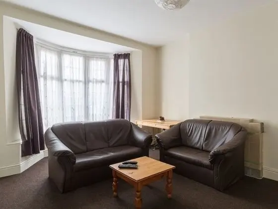 Birmingham Guest House 17 - Öne Çıkan Resim