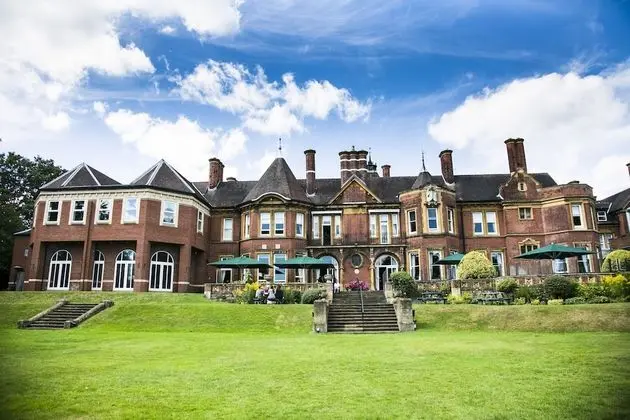 Birmingham North Moor Hall Hotel, BW Premier Collection