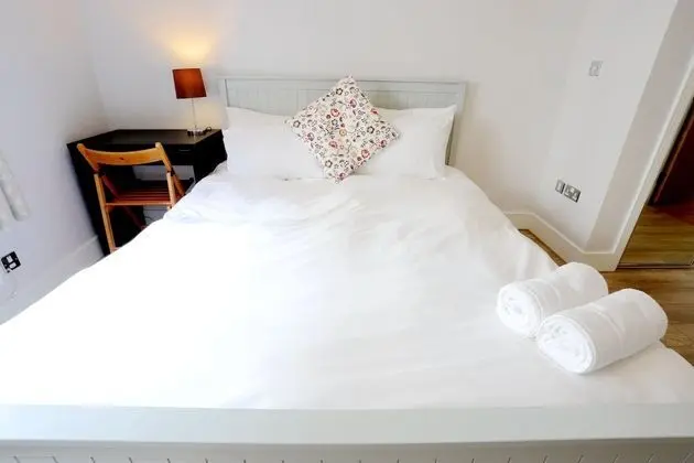 Birmingham Postbox Premier Home Stay