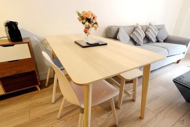 Birmingham Postbox Premier Home Stay - Oda Düzeni