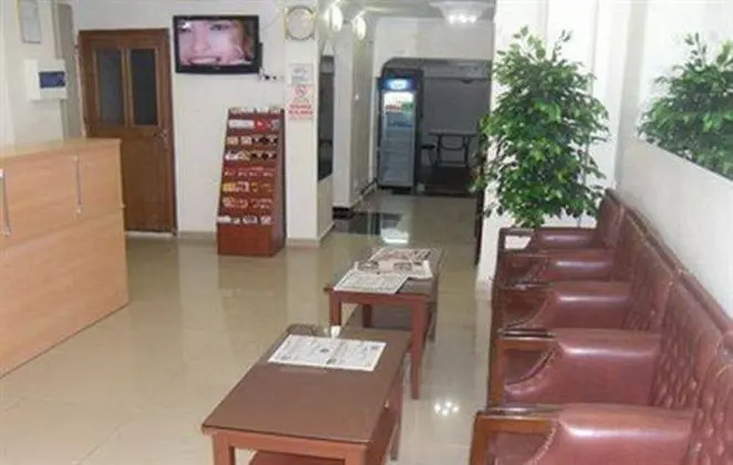 Birol Hotel