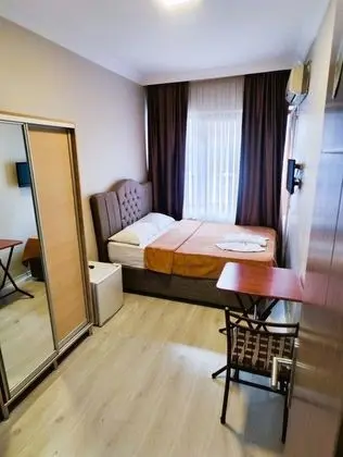 Birol Hotel