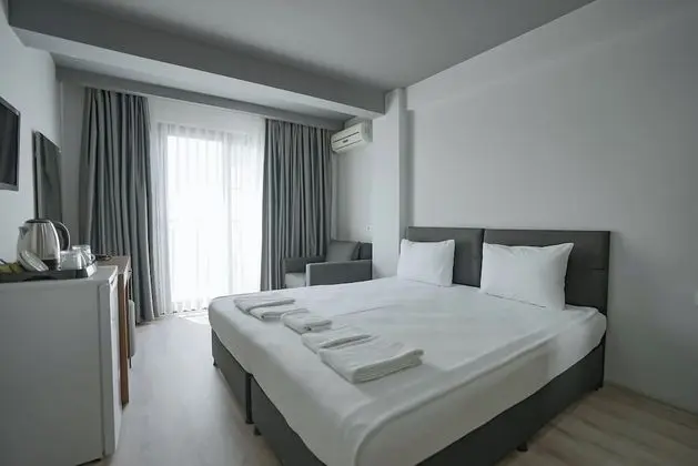 Birpa Kundu Butik Otel - Oda