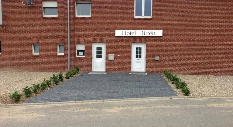 Hotel Birten