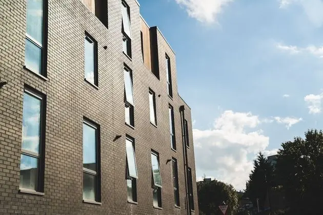 Birtin Works Apartments - Brand New - City Centre