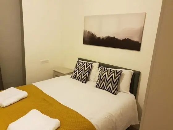 Birtley's Amethyst, 2 Bedroom Apt ,sleeps 6 Guest - Oda