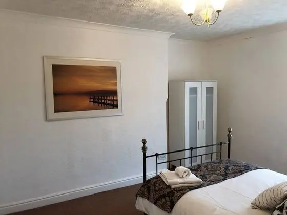 Birtley's Diamond 2 bed Apt, Sleeps 6 Guests - Oda