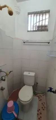 Biru Rumahku - Banyo Tipleri