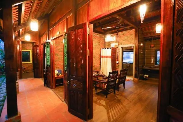 Bi's House - Öne Çıkan Resim