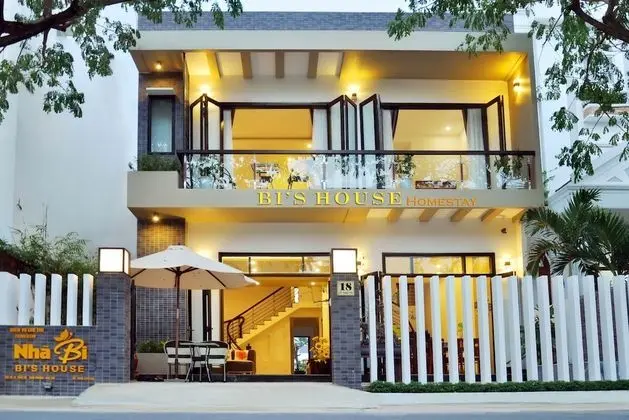 Bi's House Homestay
