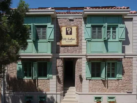 BiSalkım Otel Bozcaada