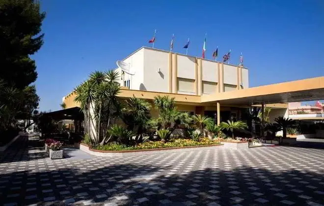 Hotel Villa