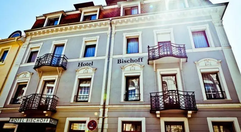 Hotel Bischoff