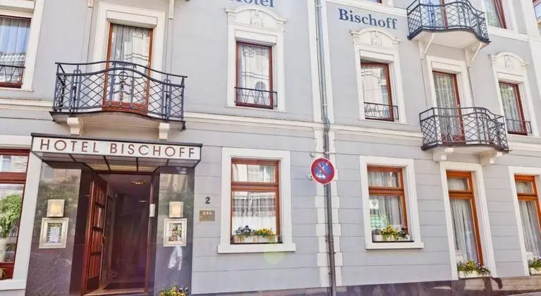 Hotel Bischoff - Genel