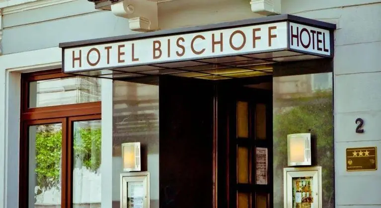 Hotel Bischoff - Genel