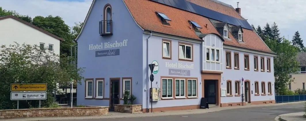 Hotel Bischoff