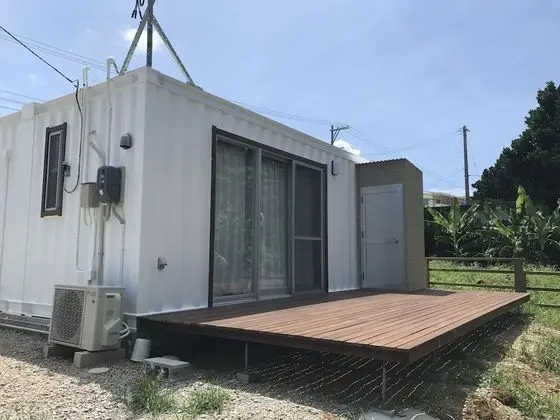 Bise House